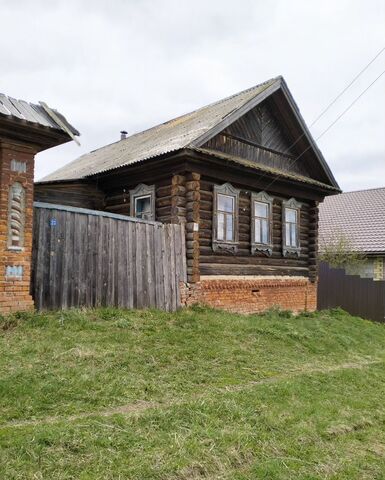 ул Сарамбаевская Красноволжское сельское поселение, Козьмодемьянск фото