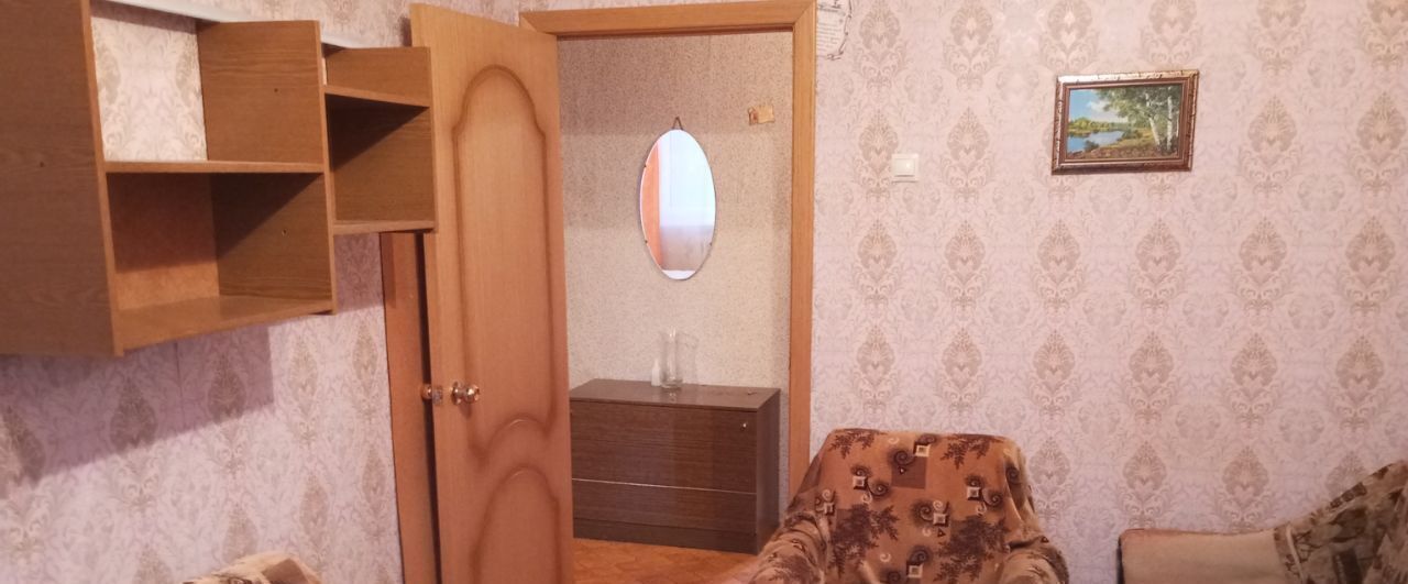 квартира р-н Ефремовский г Ефремов ул Молодежная 8 фото 12