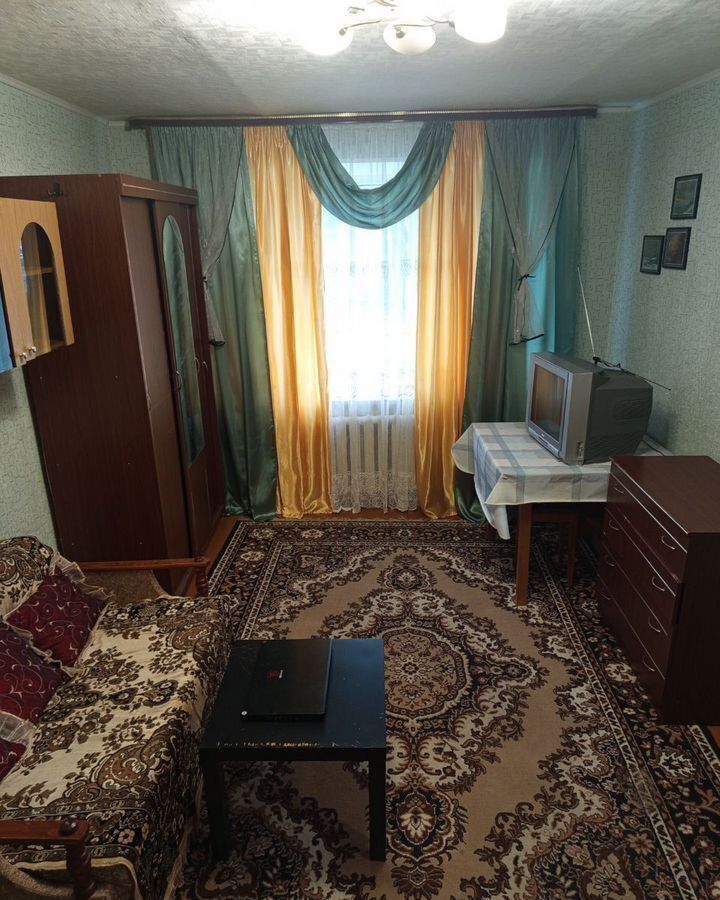 квартира г Апатиты ул Северная 28 фото 1