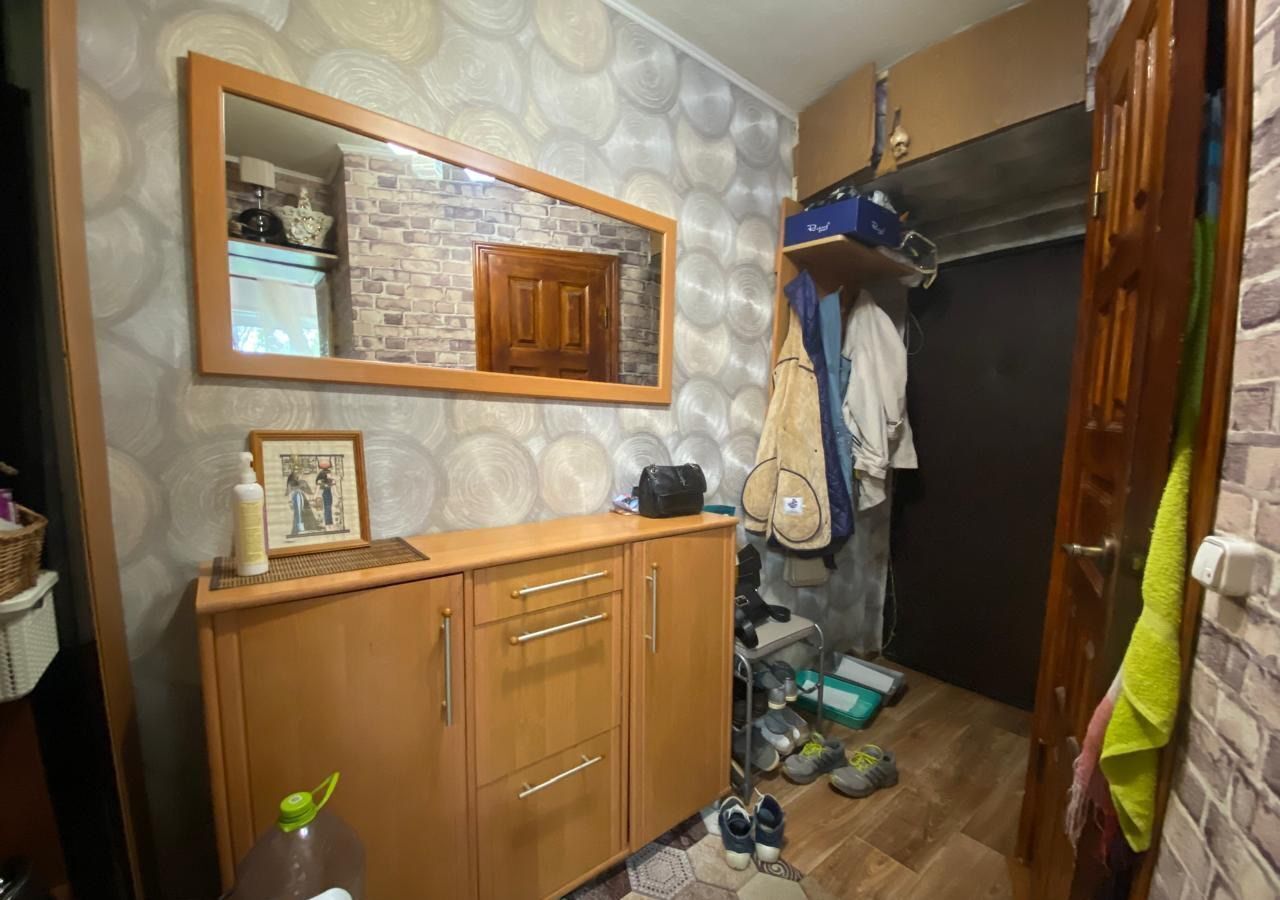 квартира г Шатура ул Энергетиков 28 фото 5