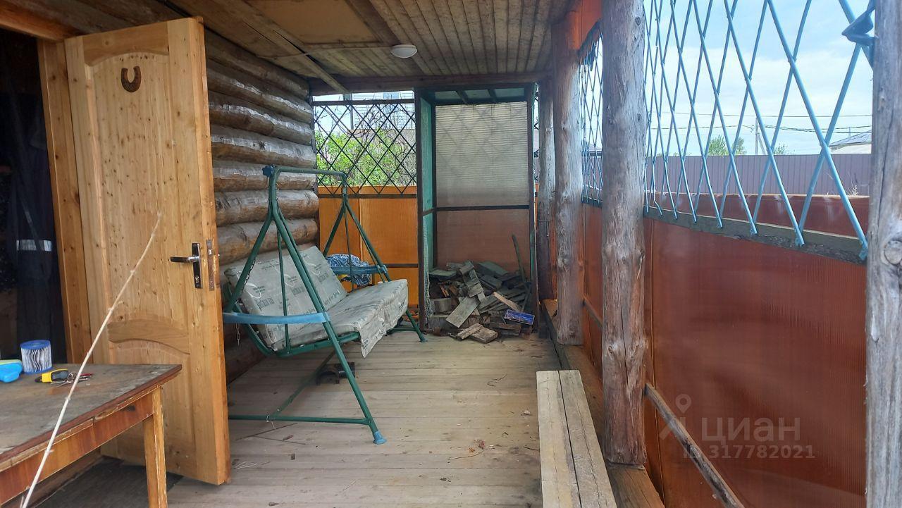 дом г Щёлково Дачный-1 кв-л, ул. Вознесенская фото 5