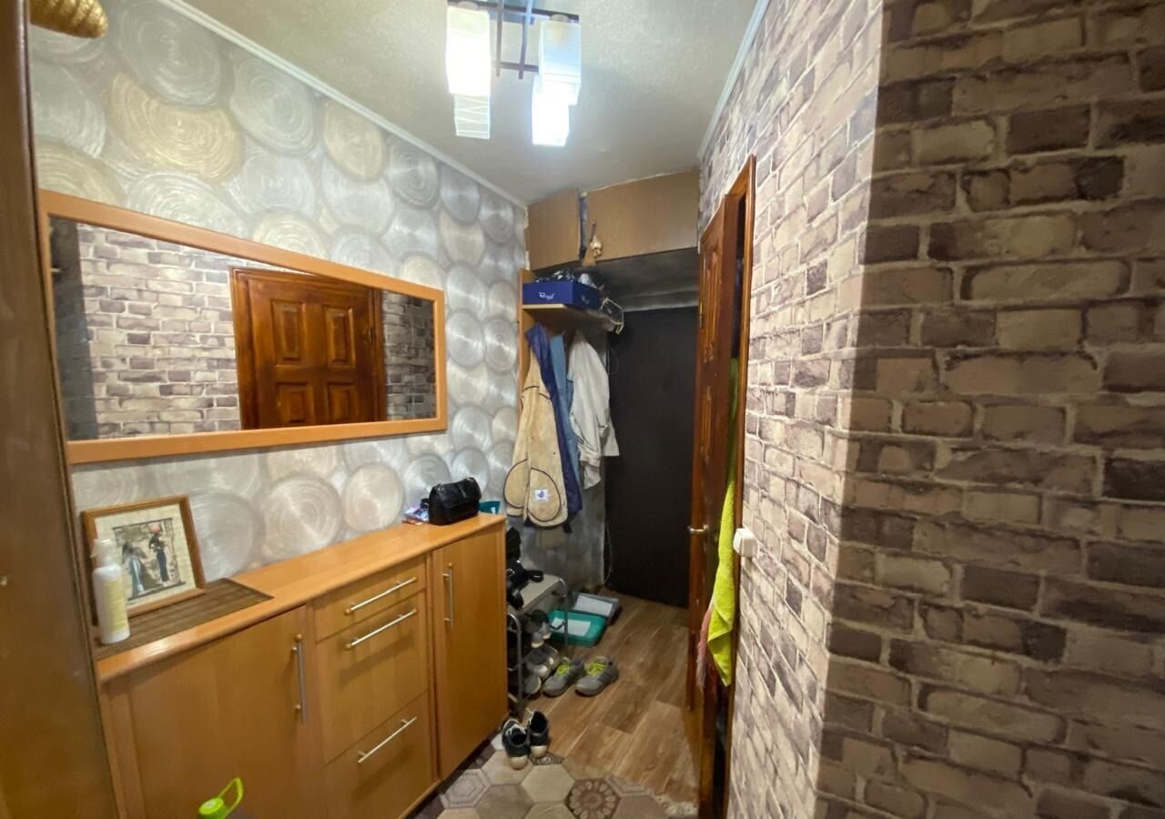 квартира г Шатура ул Энергетиков 28 фото 7
