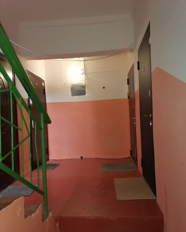 квартира г Сызрань ул Воронова 1 фото 13