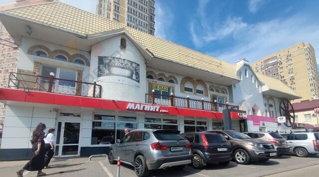 свободного назначения р-н Прикубанский ул Декабристов 59/2 фото