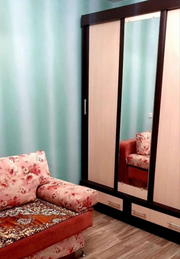 квартира г Саратов р-н Заводской ул Ново-Астраханская 22/26 фото 7