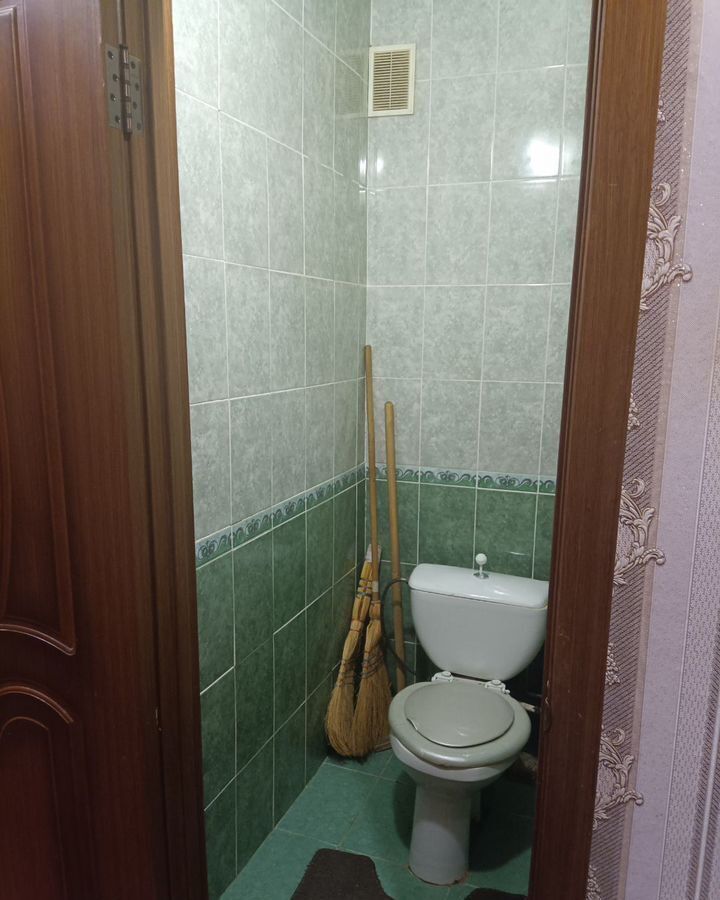 квартира г Волгоград р-н Дзержинский ул. Строителей, 11 фото 19