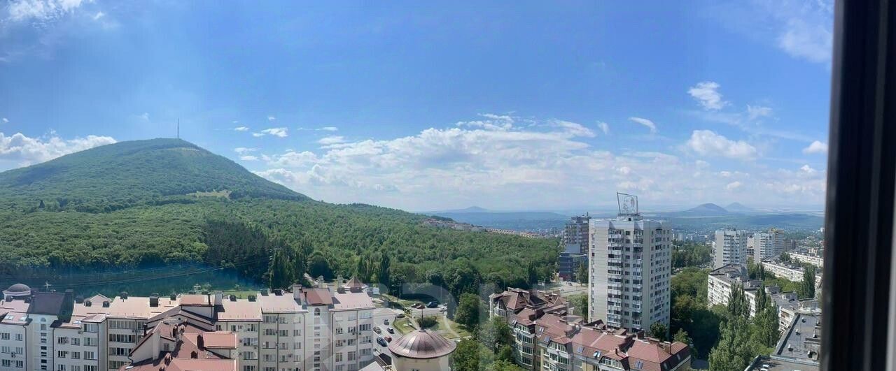 квартира г Пятигорск ул 295 Стрелковой Дивизии 21 фото 5