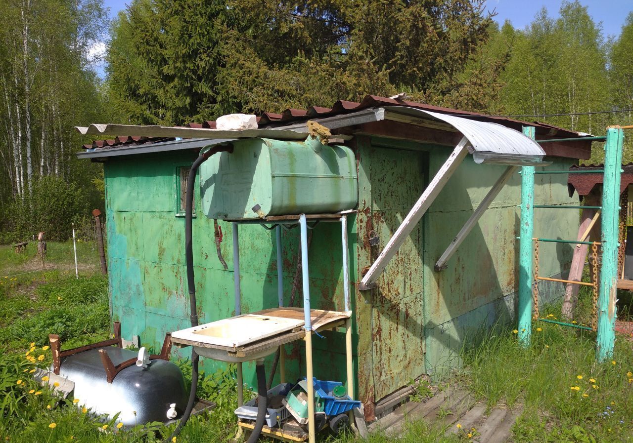 дом г Дзержинск п Пыра снт Лесная речка фото 38