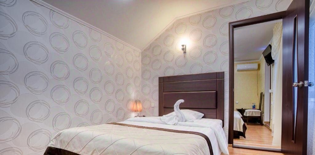 комната г Ялта пгт Симеиз ул Максима Горького 17а фото 5
