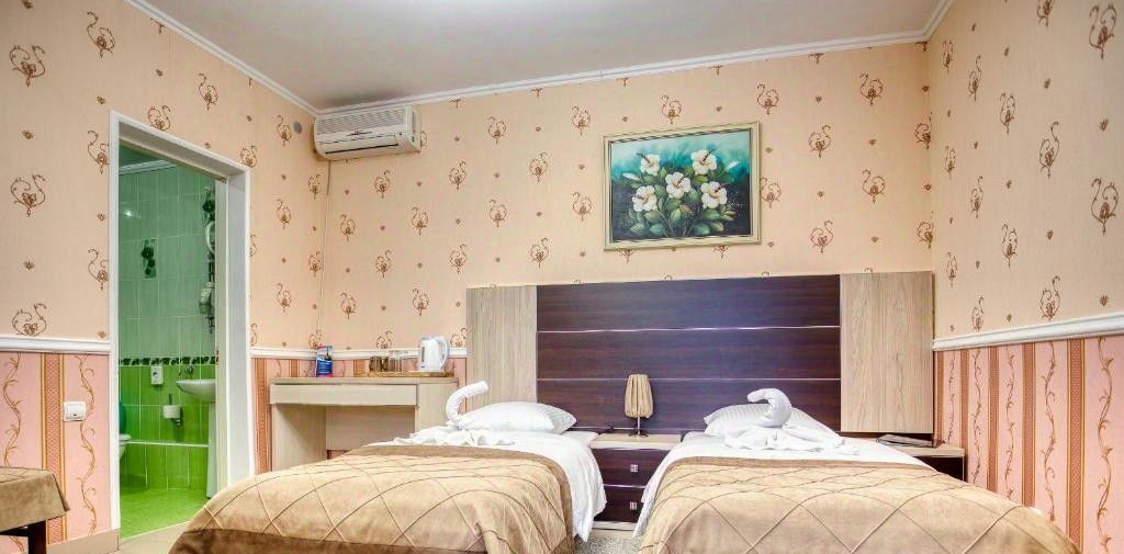 комната г Ялта пгт Симеиз ул Максима Горького 17а фото 10