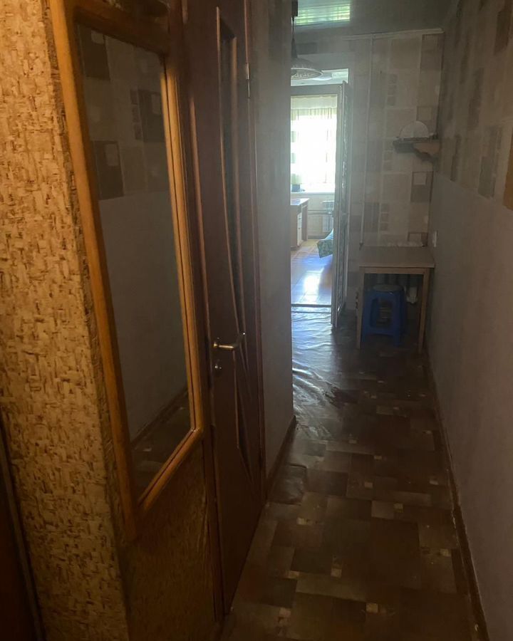 квартира г Симферополь ул 1 Конной Армии 17 фото 5