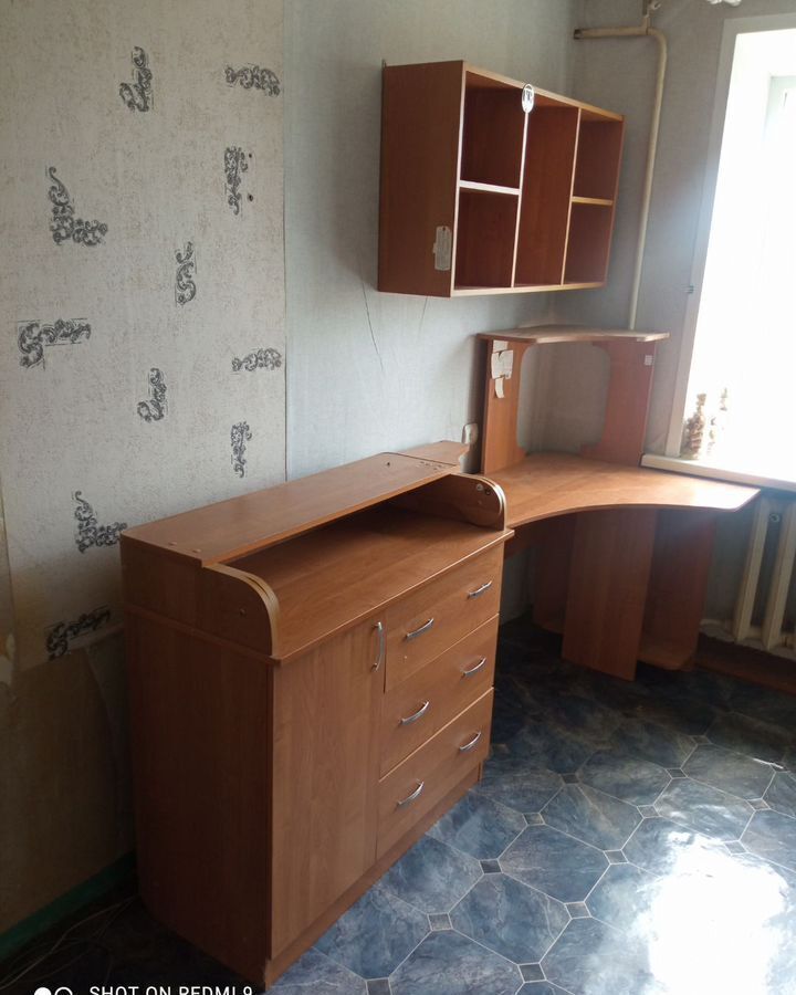 квартира г Ярославль п Великий ул Декабристов 52/36 р-н Ростовский, Ростов фото 8
