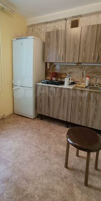 квартира г Ставрополь р-н Промышленный Юго-Западный ул Доваторцев 59/3 фото 2