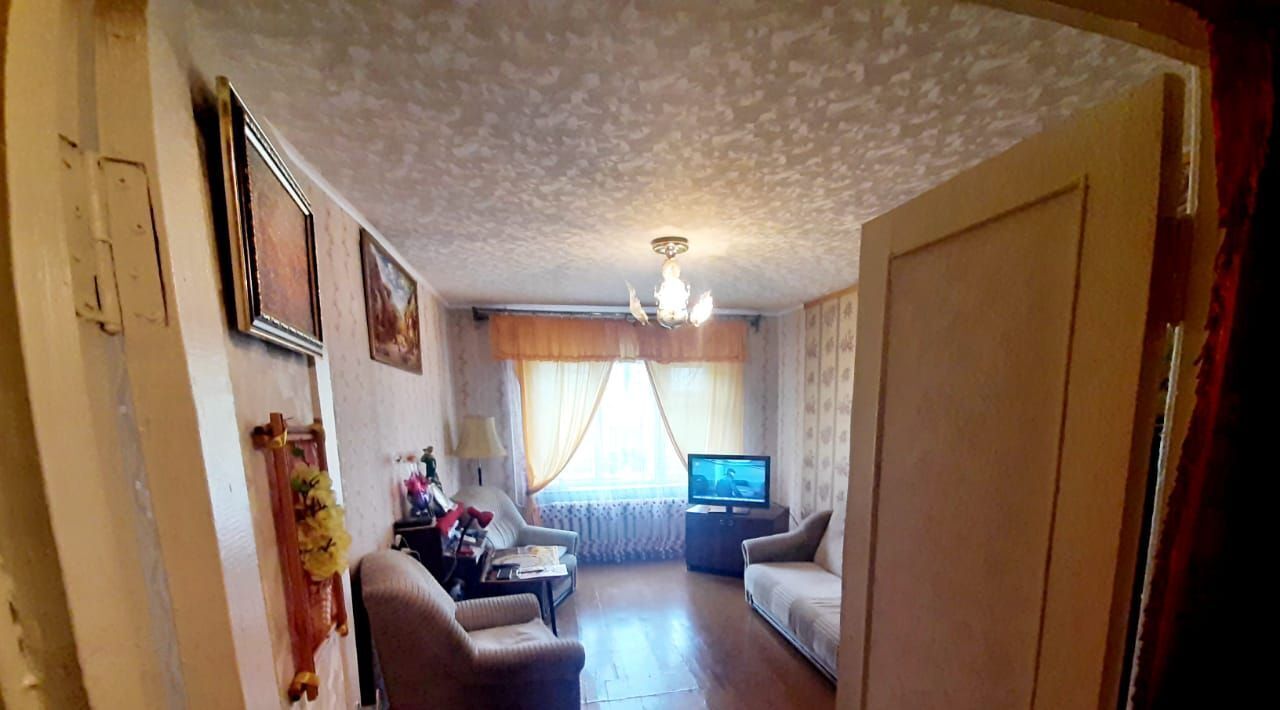 квартира г Кинешма ул Гагарина 25 фото 3