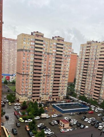 р-н Прикубанский ул Боспорская 6 фото