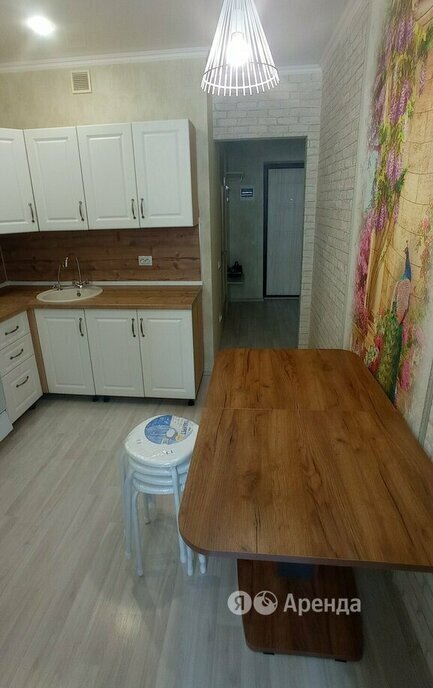 квартира г Краснодар ул Кореновская 2к/2 фото 4