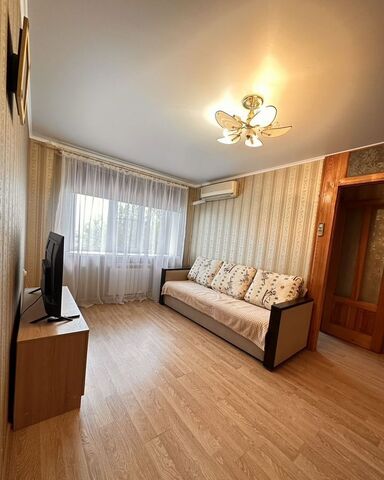 квартира р-н Центральный наб Имени Адмирала Серебрякова 21 фото