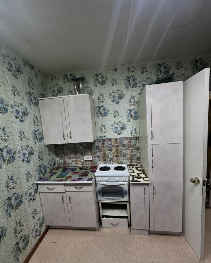 комната г Ижевск р-н Индустриальный ул 9 Января 255 фото 5