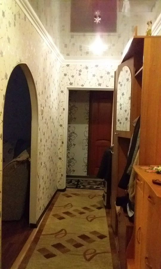 квартира г Старый Оскол мкр-н Королёва, 6 фото 2