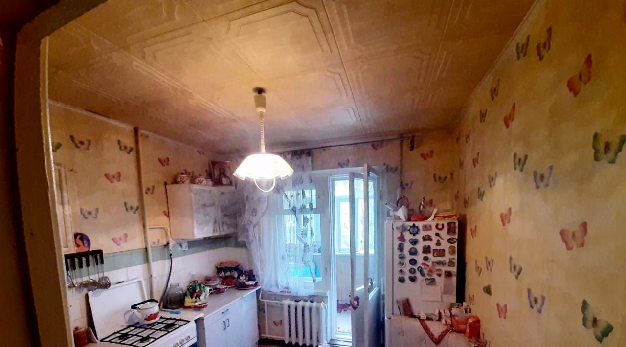 квартира г Кинешма ул Гагарина 25 фото 6