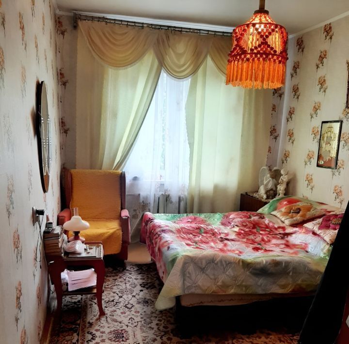 квартира г Кинешма ул Гагарина 25 фото 15