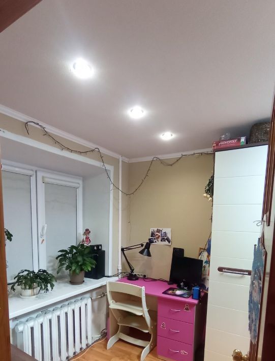 квартира г Кинешма ул им Ленина 73 фото 13