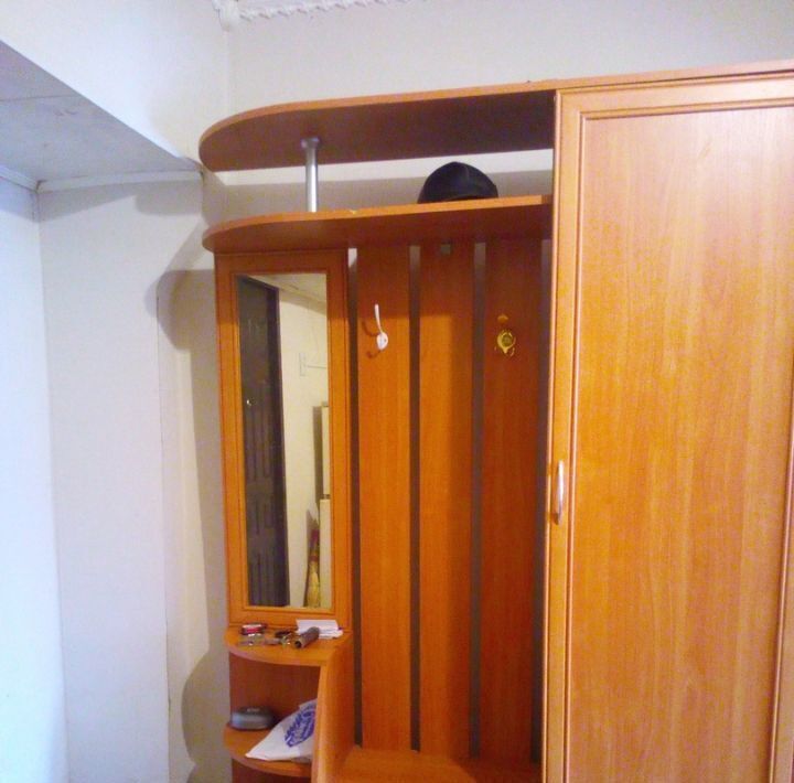 комната г Пермь р-н Орджоникидзевский ул Репина 2б фото 4