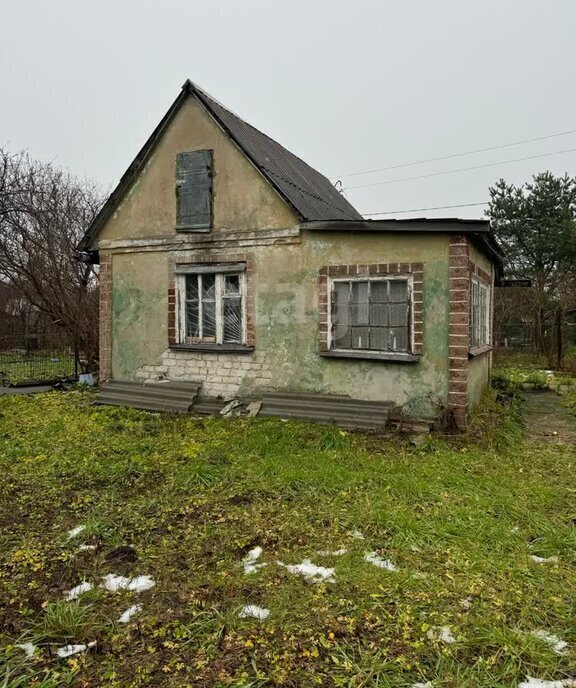 дом г Калининград снт Весна пр-д Ягодный фото 13