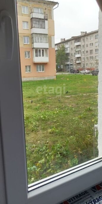квартира р-н Балтийский г Балтийск ул Ушакова 26 фото 15