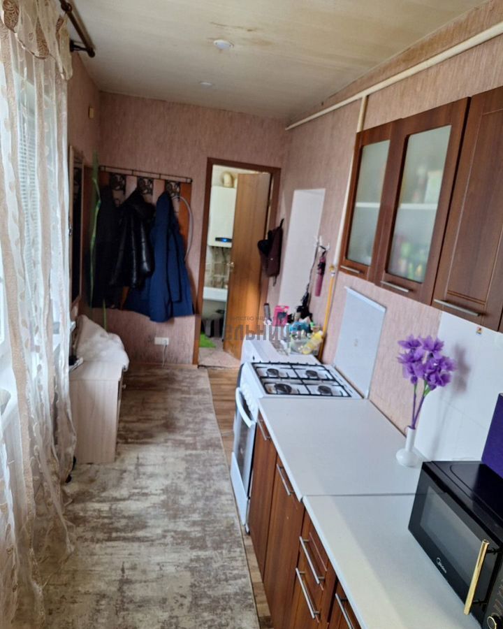 дом г Волгоград р-н Краснооктябрьский ул им. Ульянова 35 фото 3