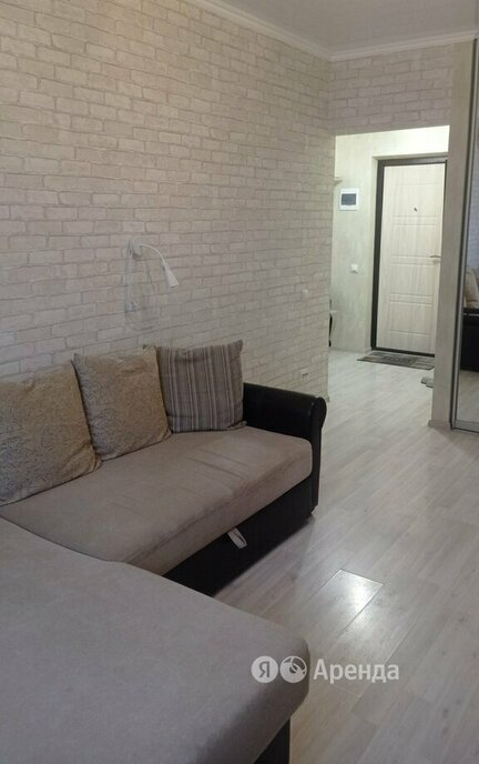 квартира г Краснодар ул Кореновская 2к/2 фото 12