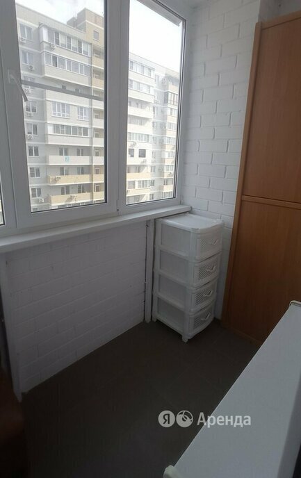 квартира г Краснодар ул Кореновская 2к/2 фото 26