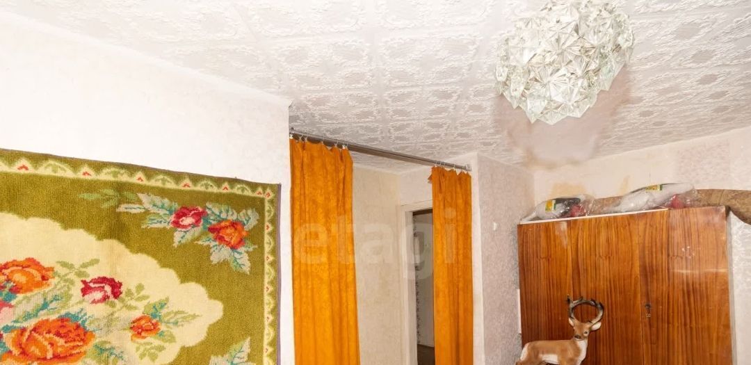 квартира г Ишим ул 30 лет ВЛКСМ 28 фото 3