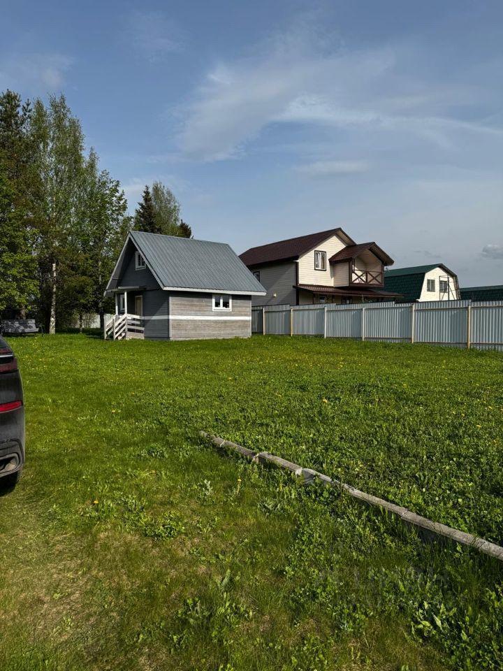 дом г Солнечногорск Дачной застройки Лесные Узоры кв-л, 236 фото 1