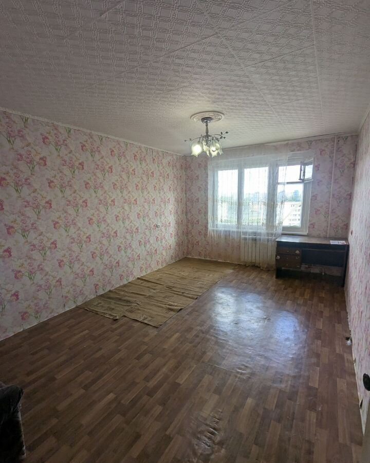 квартира г Тверь р-н Заволжский ул Артюхиной 15в фото 6