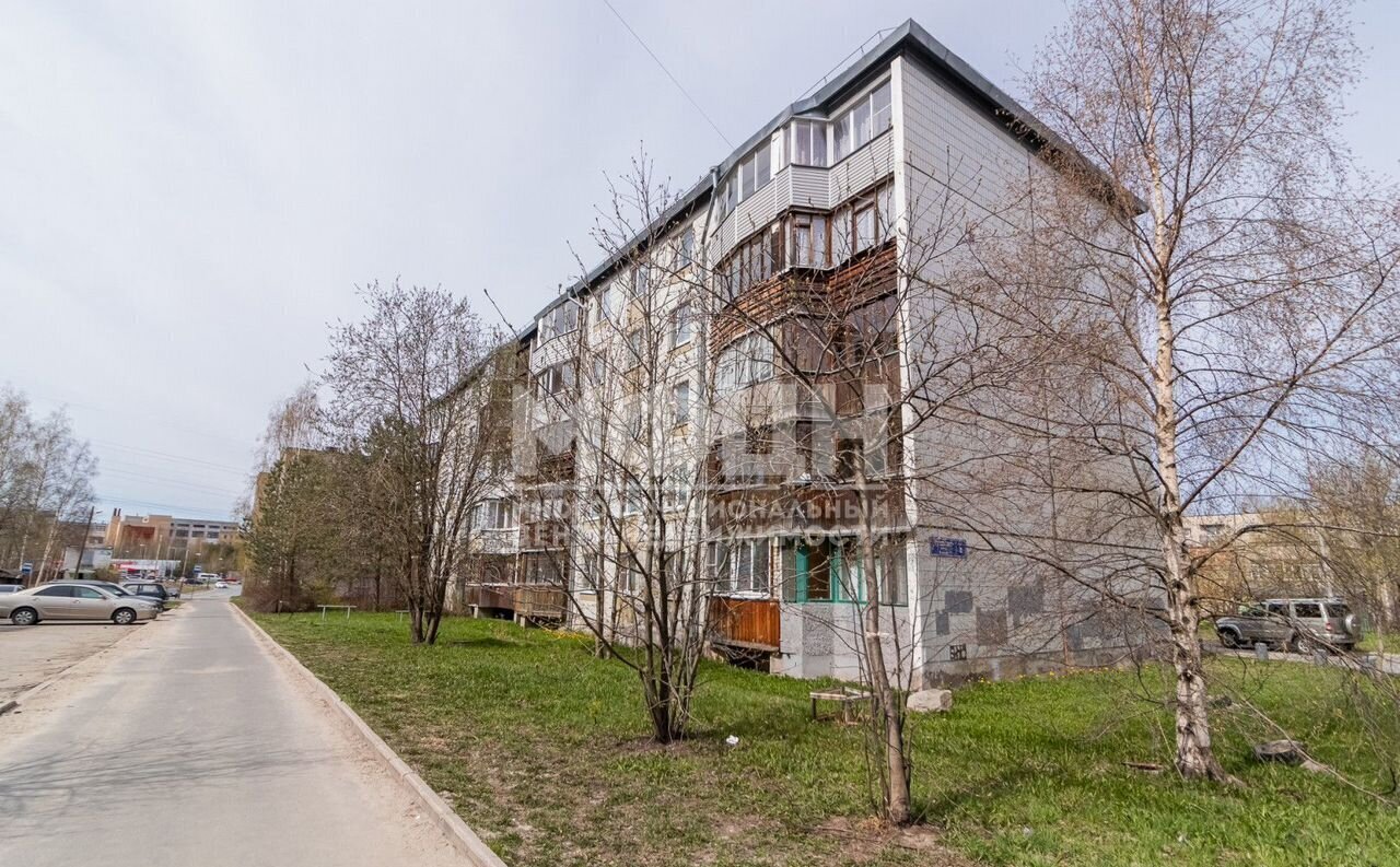квартира г Петрозаводск р-н Перевалка пер Ругозерский 6 фото 29