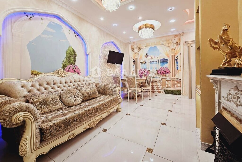 квартира г Реутов Реутов, улица ских Ополченцев, 2 фото 6