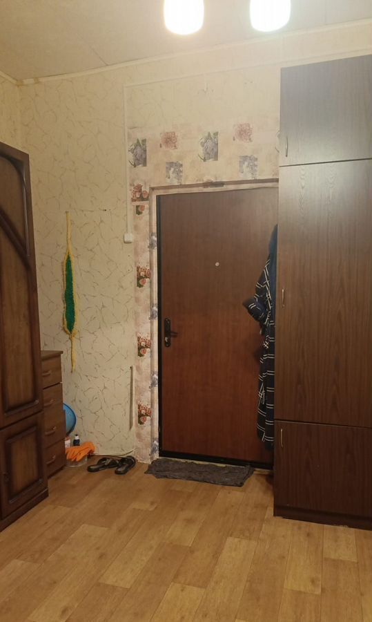 комната г Самара Юнгородок пер Костромской 9 фото 4
