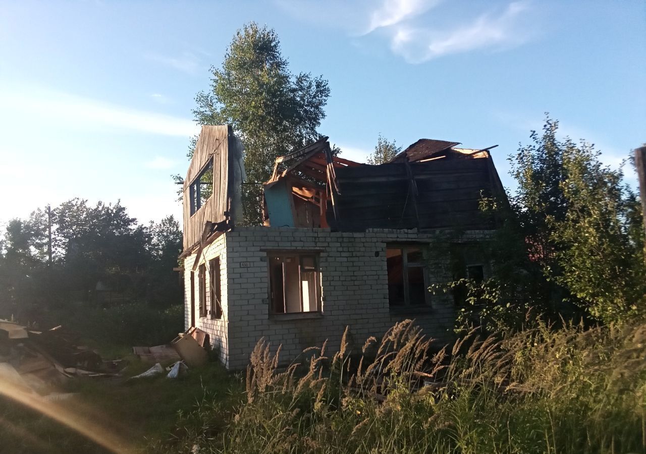 земля г Дзержинск сельский пос. Северный, Нижний Новгород фото 1