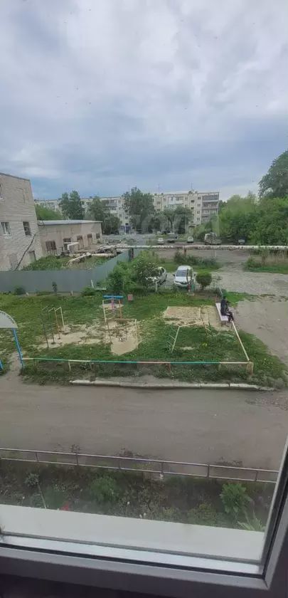 квартира г Курган Рябково ул Карбышева 12 фото 12