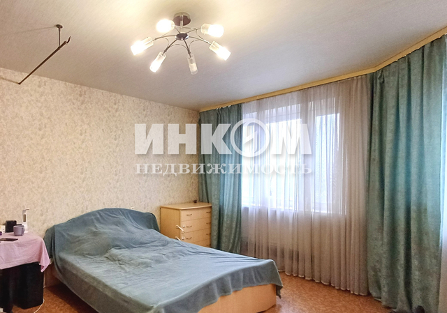 б-р Красногорский 13/2 Пенягино, Павшинская пойма м-н фото