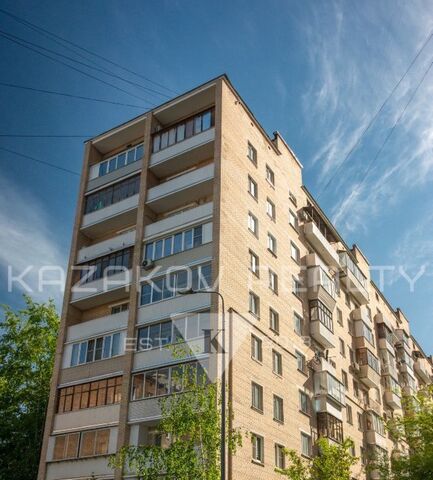 метро Проспект Вернадского дом 21к/2 фото