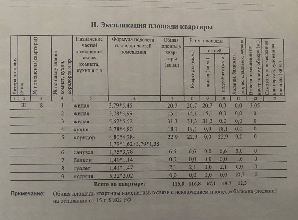 квартира г Сургут ул Геологическая 17 24-й фото 1