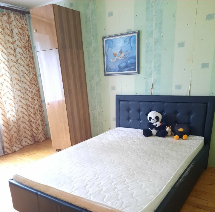 квартира г Орел р-н Заводской ул Садовского 2 фото 1
