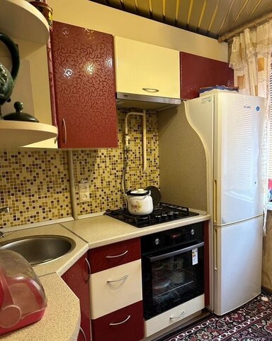 квартира ул Терешковой 34а фото