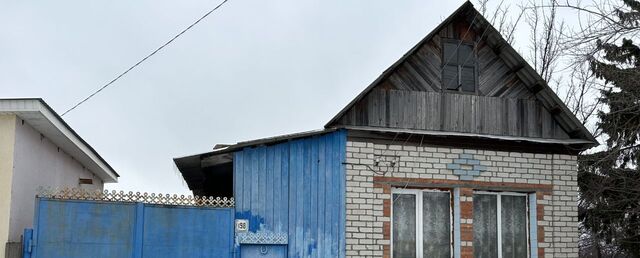 дом ул Пристанская 198 фото