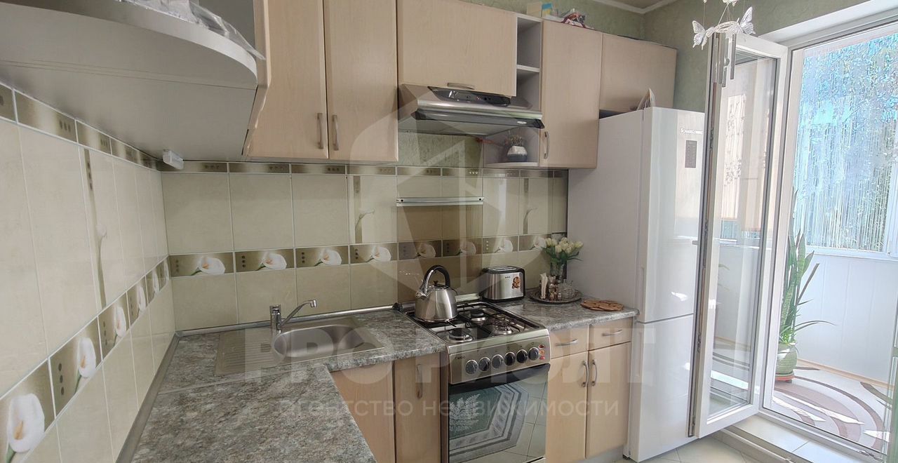 квартира г Калининград р-н Московский ул Машиностроительная 120 фото 1