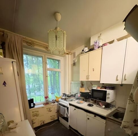 метро Новогиреево дом 67к/2 фото