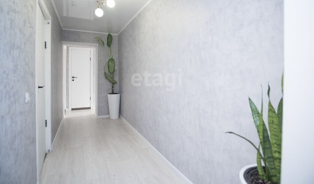 квартира г Хабаровск ул Слободская 23 фото 1