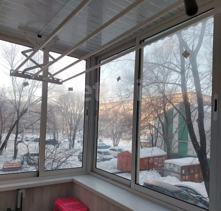квартира г Хабаровск ул Горького ул Покуса 28 фото 1